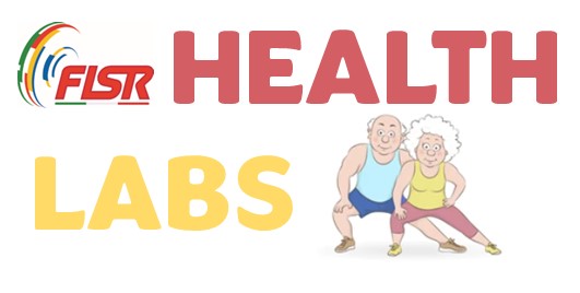 logo healt labs