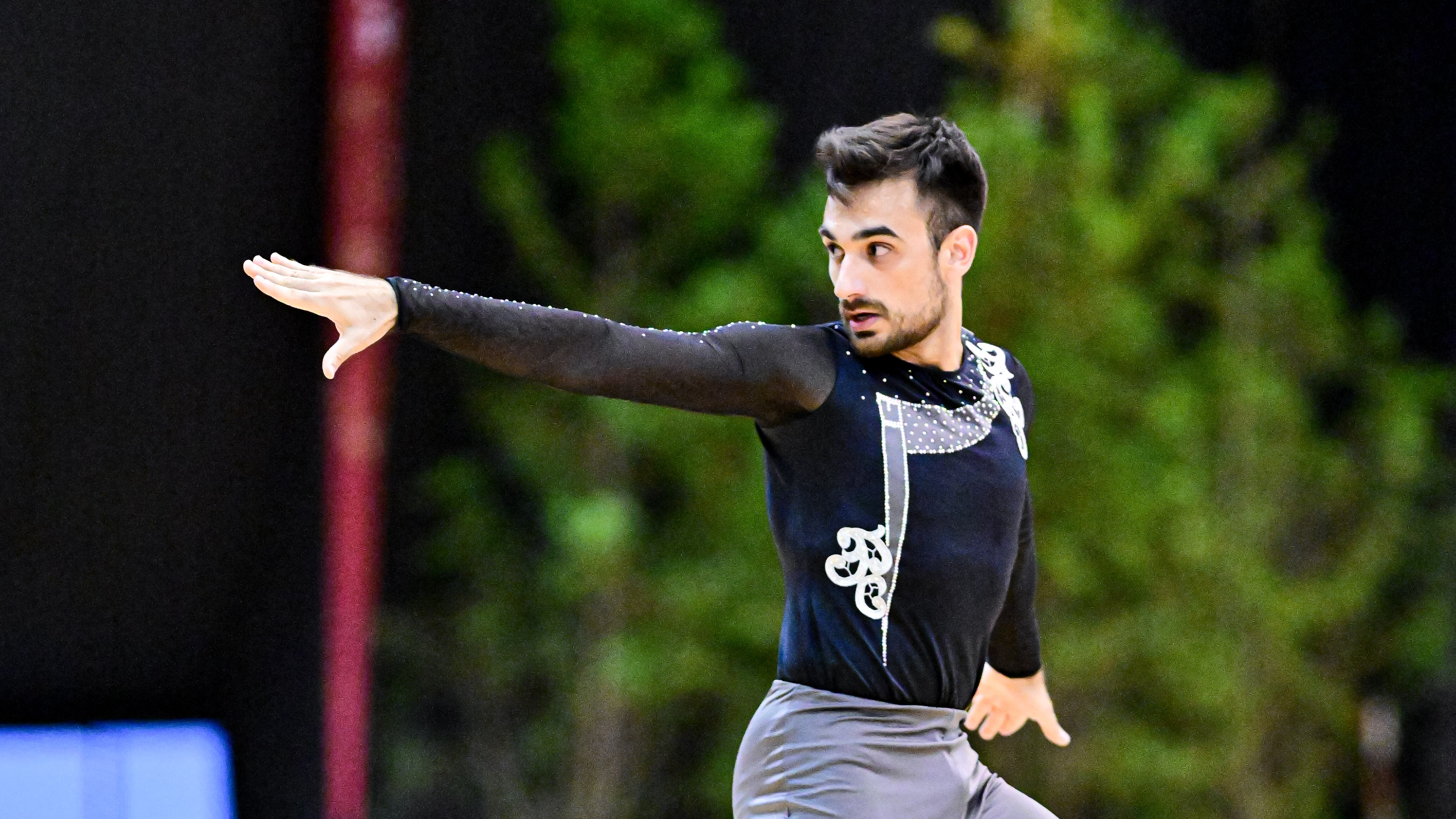 Prime medaglie per la nazionale di artistico in Portogallo