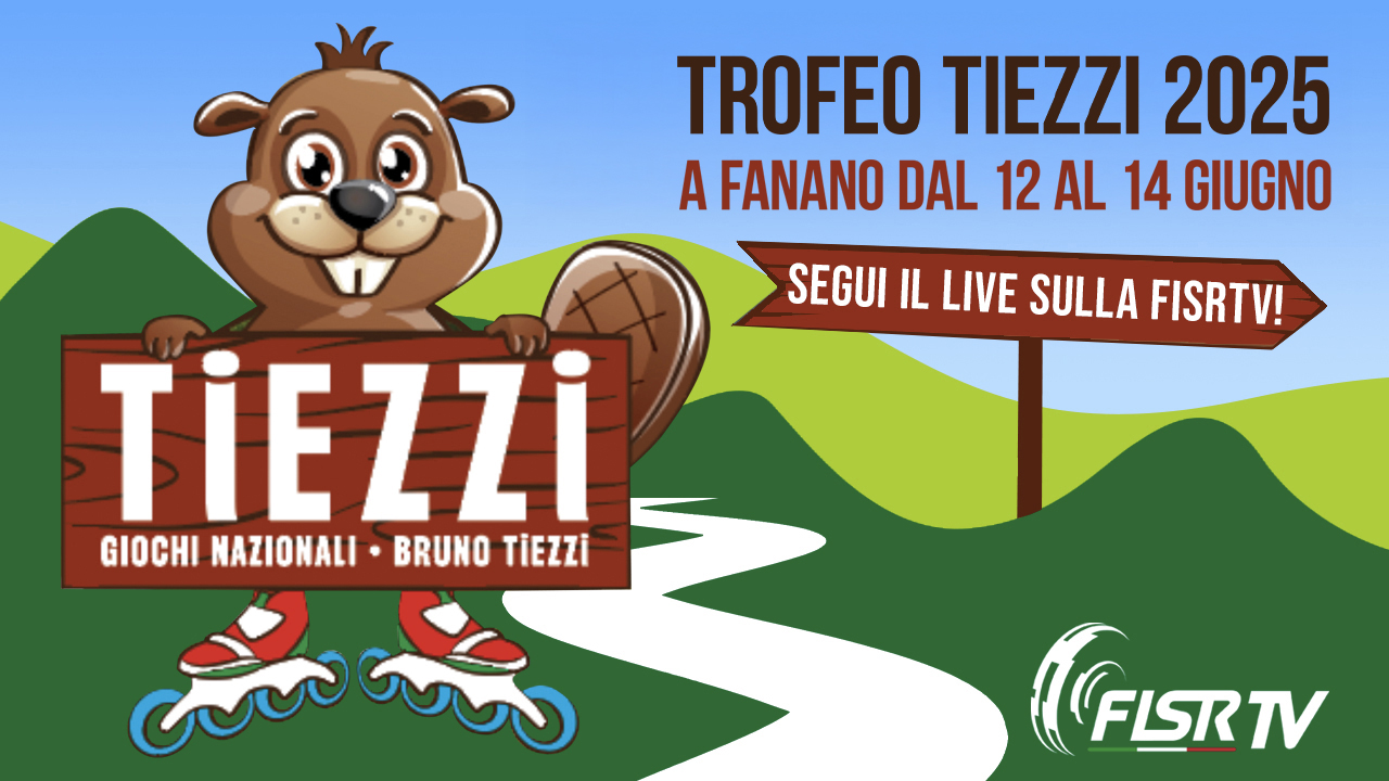 Dal 12 al 14 giugno a Fanano tornano i Giochi Nazionali Bruno Tiezzi: attesi 600 giovani atleti