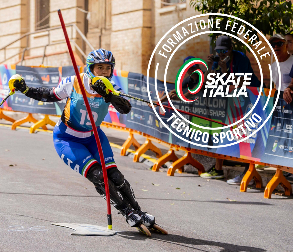 SkateIta Formazione Alpine