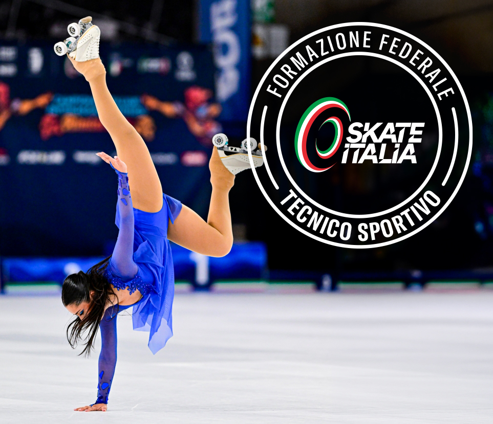 SkateIta Formazione Artistico