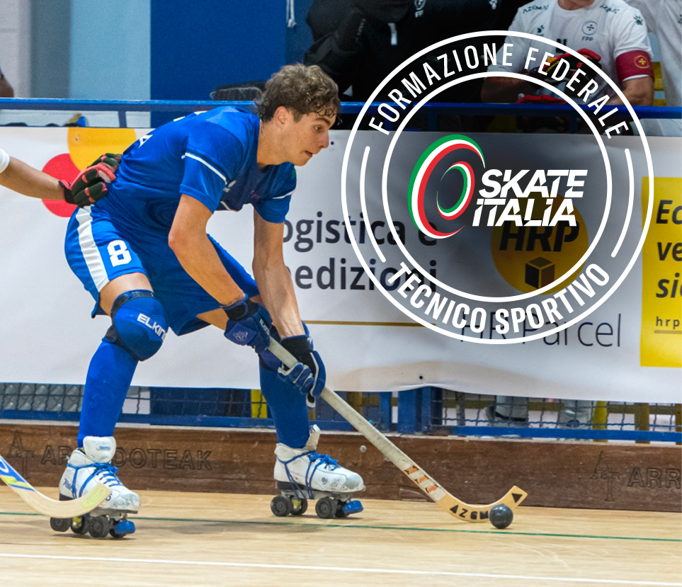 SkateIta Formazione HockeyP 2