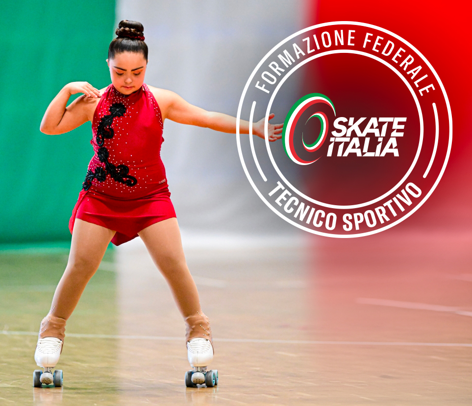 SkateIta Formazione skate4all