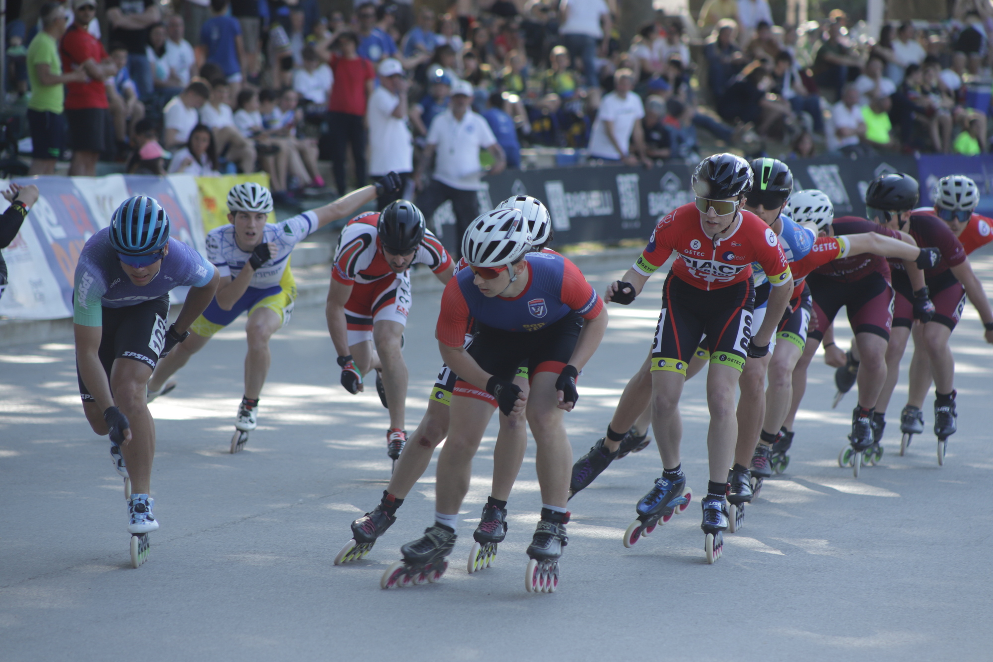 Trofeo internazionale del Lavoro “Città di Ferrara”