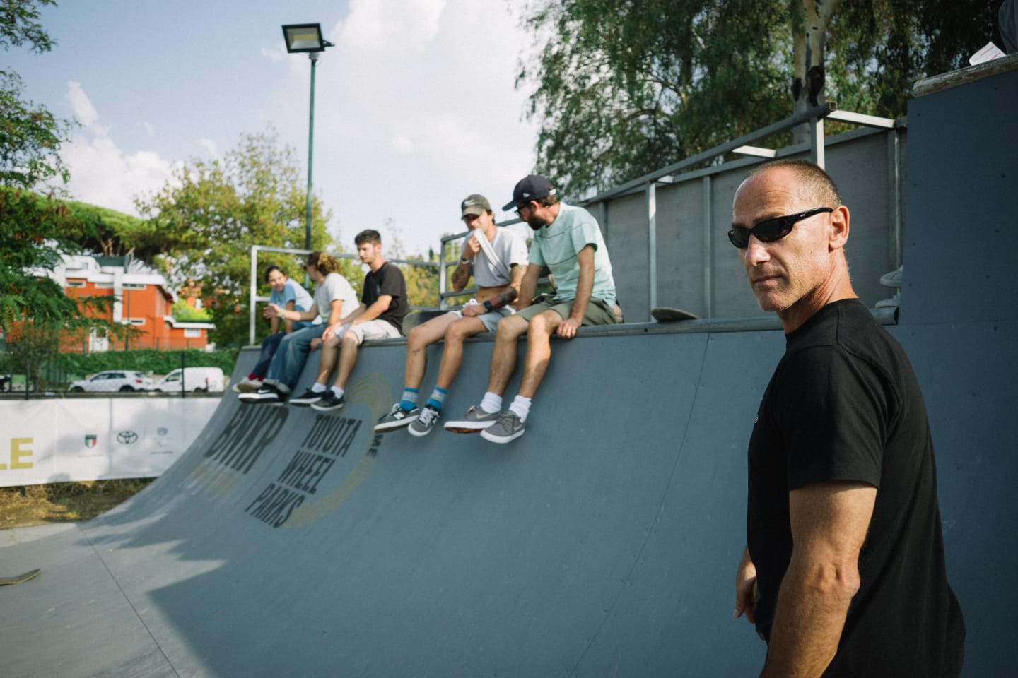 Corso Tecnici Skateboard 2021