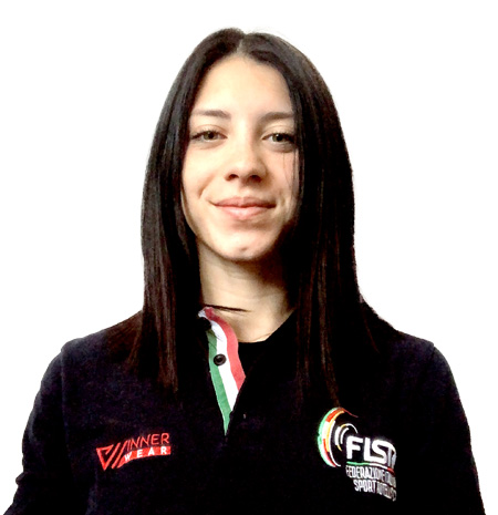 Chiara De Luca