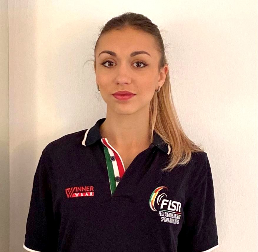 Greta Piccardo