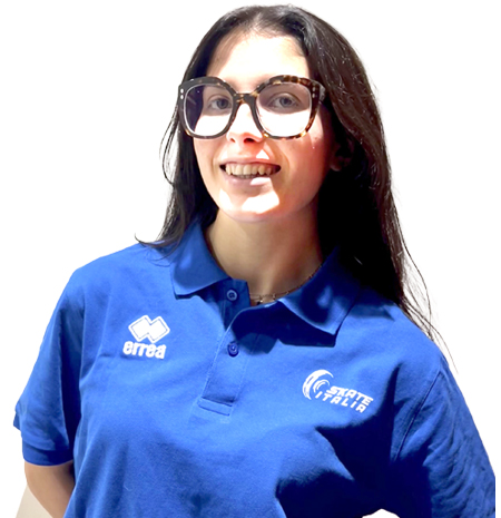 Sara De Tomasi