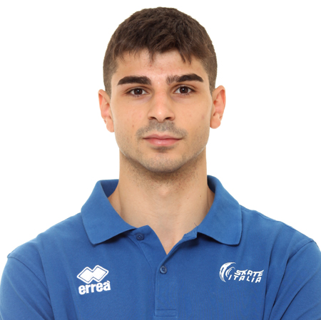 Andrea Di Punzio