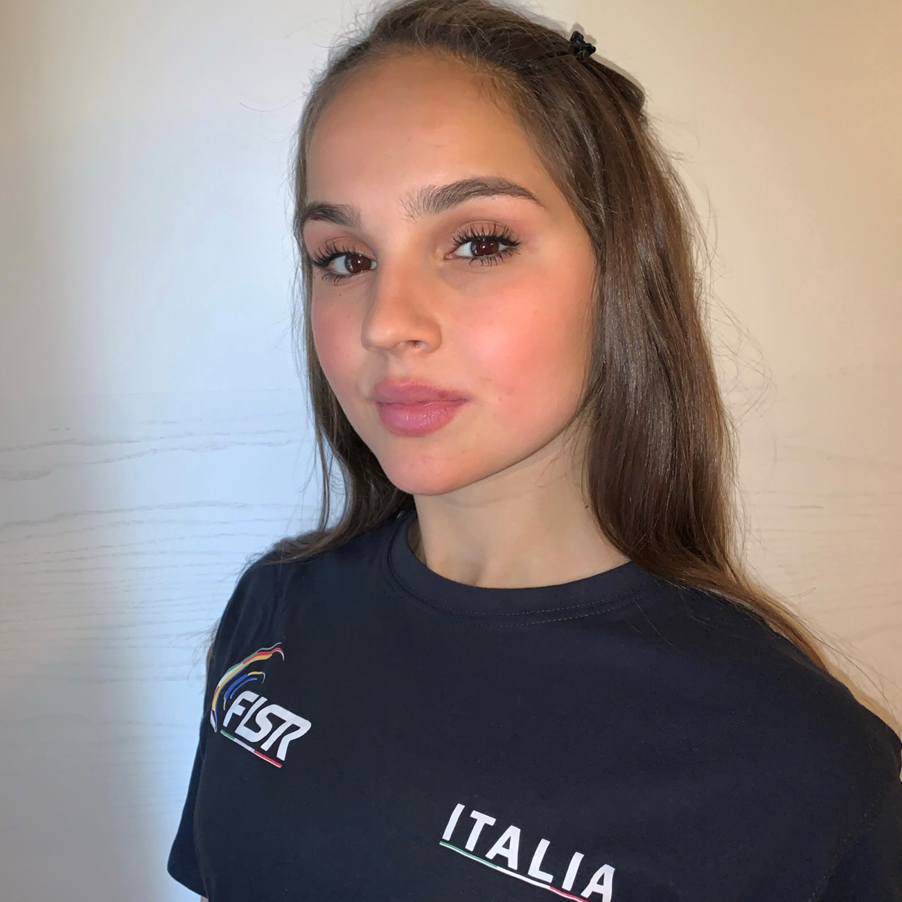 Gabriella Ragosta