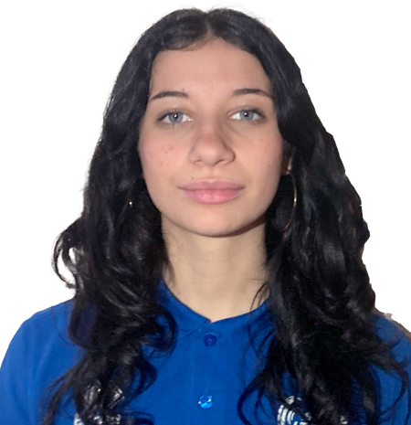Matilde Luna Fiorin