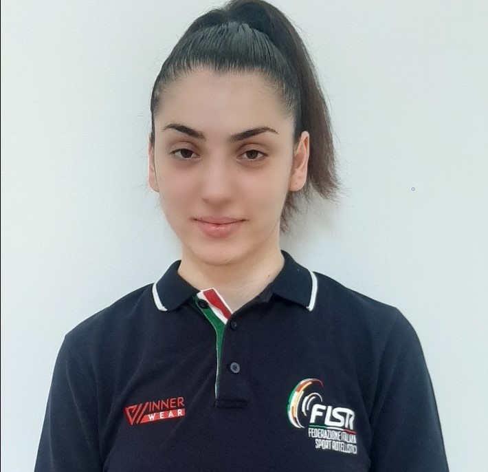 Emily Parma 