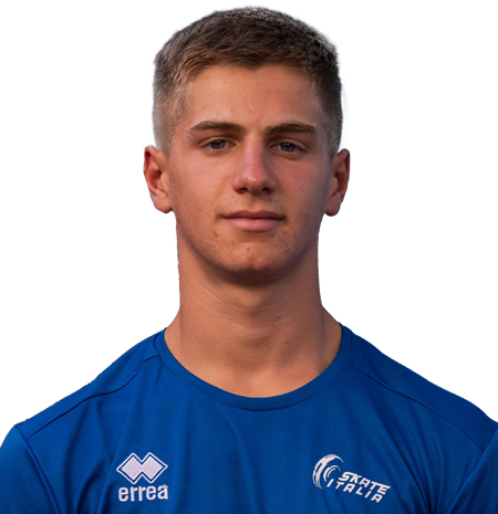 Gabriele  Parisi