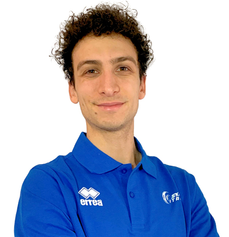 Valerio Degli Agostini