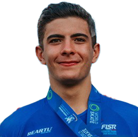 Alessio Piergigli