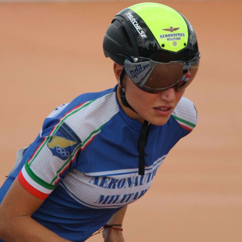 Francesca Lollobrigida