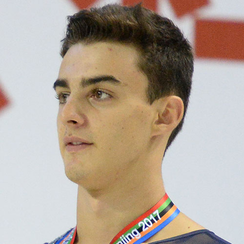 Federico Rossi