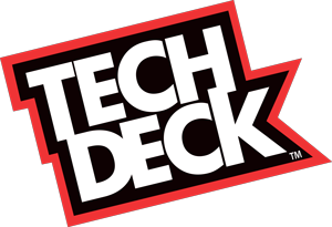 tech deck