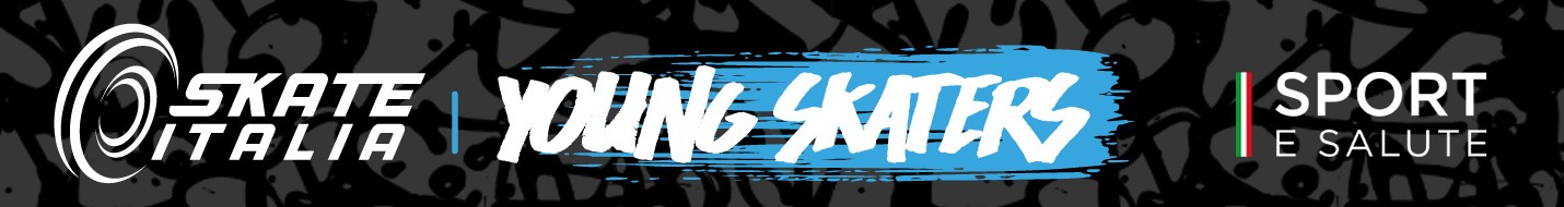 Young Skaters