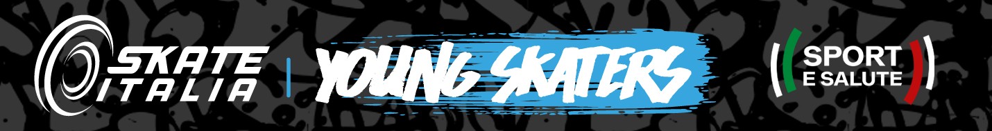 Young Skaters