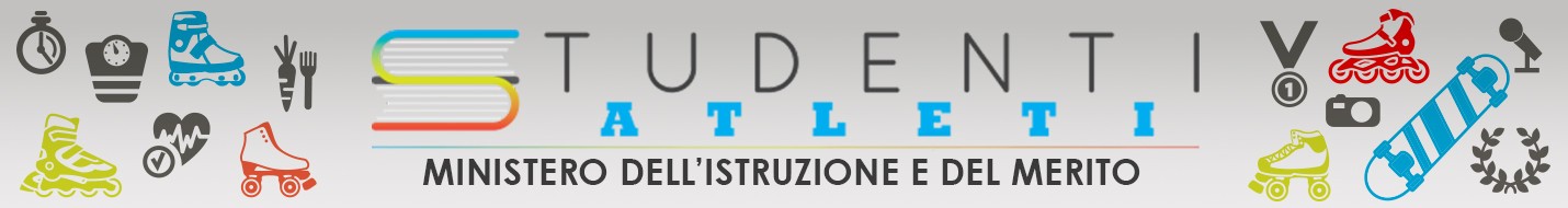 Progetto studente atleta