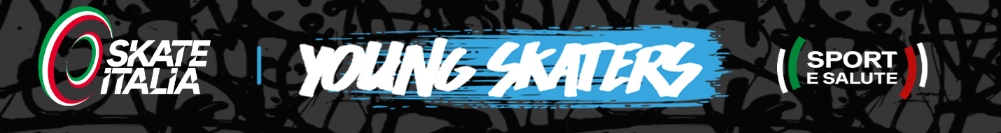 Young Skaters