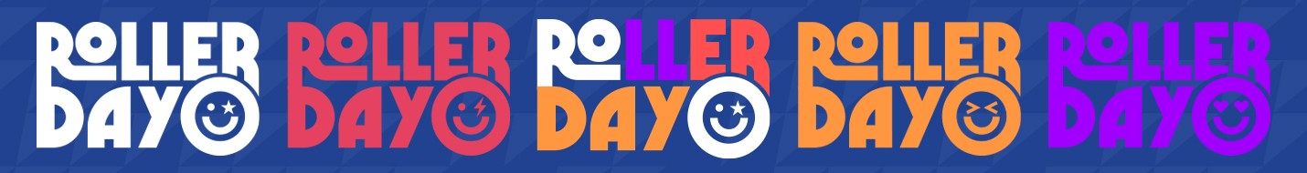 Banner Roller Day