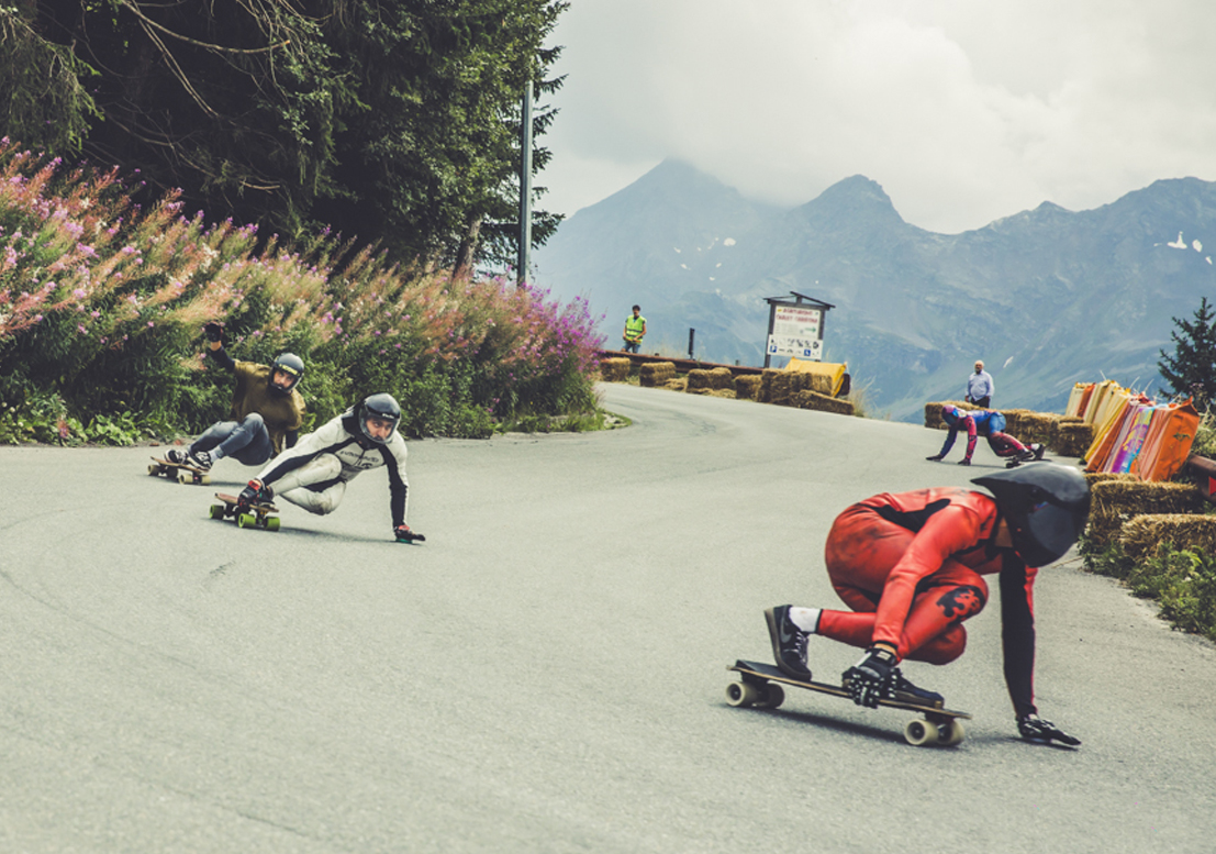 bormio downhill