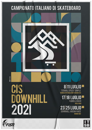 cis 2021 downhill 