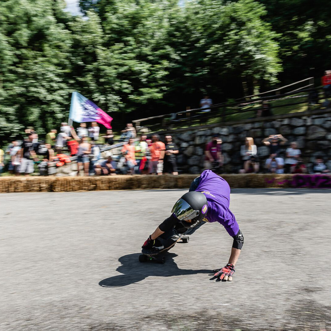 Ghost Town Freeride 2019