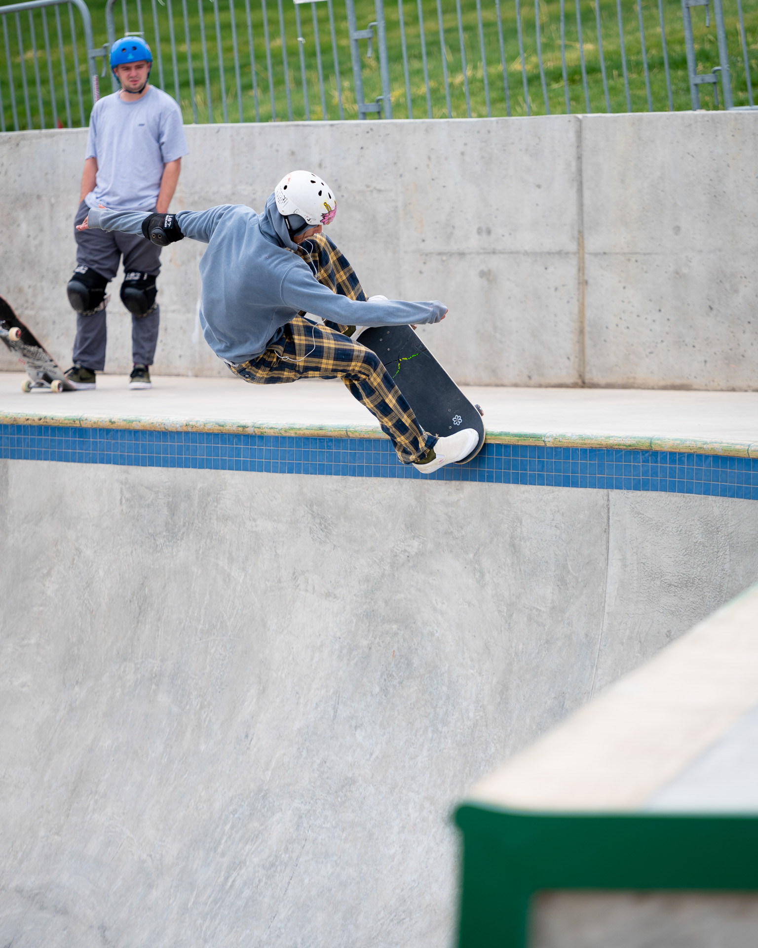 indro martinenghi nosegrind