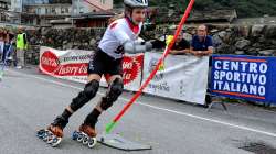 Alpine inline