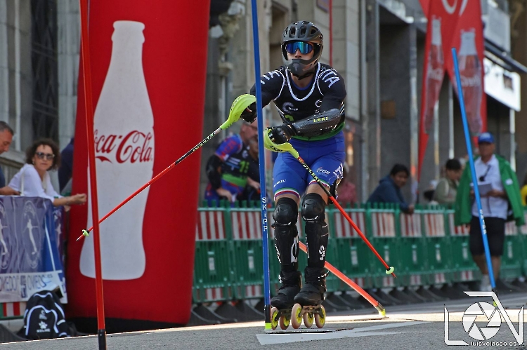 Alpine inline