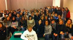 Corso SIRi Riccione 2012