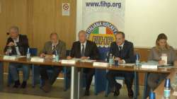 Meeting Organizzatori Camp Italiani Roma 2012