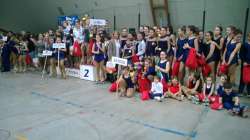 Trofeo città di Pistoia 2013