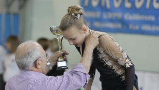 Campionati Italiani Obbligatori 2015