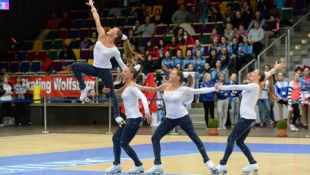 Europeo Bremerhaven 2015 - Seconda giornata