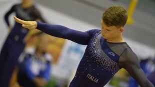 Europeo Ponte di Legno 2015 - giorno 1