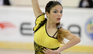 Prima giornata Campionato Italiano Solo Dance