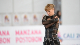 Prima giornata del LX Artistic World Championships