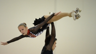 Quarta giornata del Campionato Italiano Libero Categorie Div. Nazionale A/B/C/D Singoli M/F- Coppie Artistico e Danza