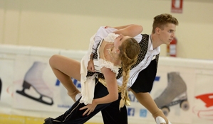 Quinta giornata del Campionato Italiano Libero Categorie Div. Nazionale A/B/C/D Singoli M/F- Coppie Artistico e Danza