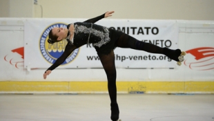 Terza giornata del Campionato Italiano Libero Categorie Div. Nazionale A/B/C/D Singoli M/F- Coppie Artistico e Danza