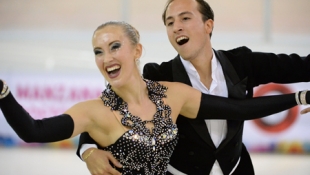 Terza giornata del LX Artistic World Championships