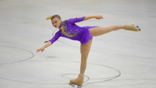 6° giornata del Campionato Italiano Libero – Coppie Artistico – Coppie Danza categoria Cadetti e Jeunesse