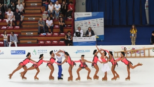 2016 Artistico