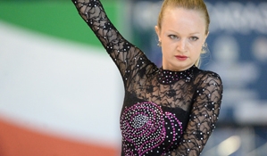Trofeo Nazionale “Sperimentale” Solo Dance Master 2016