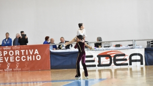 2016 Artistico