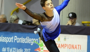 2017 Artistico